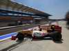GP TURCHIA - Prove Libere